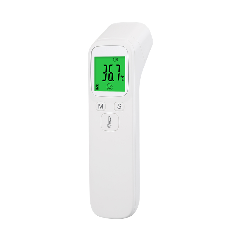Non Contact Ear and Forehead Thermometer Thermometer for Adults Digital 